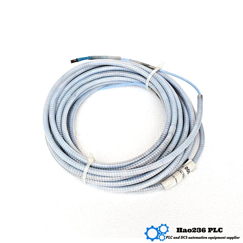 Bently Nevada 330130-085-03 Standard Extension Cable 3300 XL series