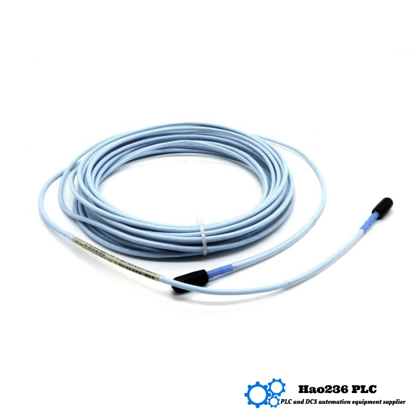 Bently Nevada 330130-085-12-05 Standard Extension Cable 3300XL series