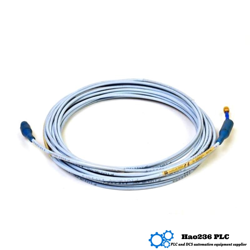 Bently Nevada 330130-085-12-05 Standard Extension Cable 3300XL series