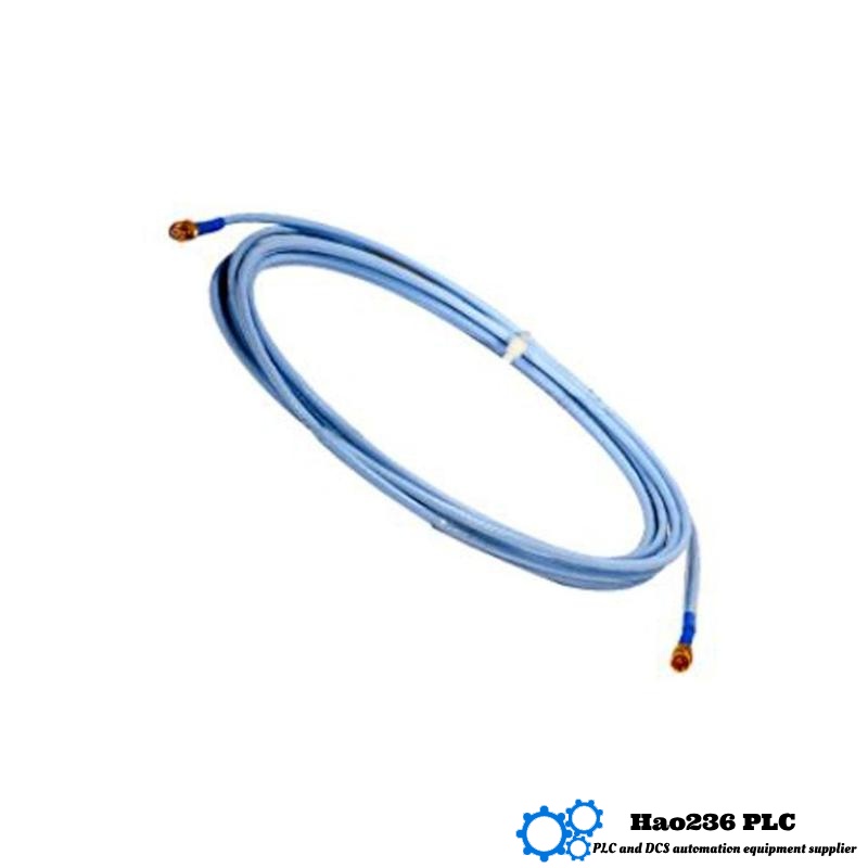 Bently Nevada 330130-085-12-05 Standard Extension Cable 3300XL series