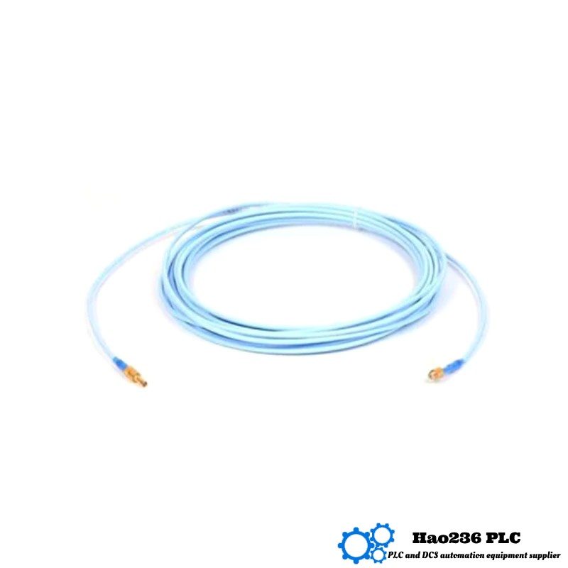 Bently Nevada 330171-00-08-90-01-05 5mm Proximity Probe 3300 XL series