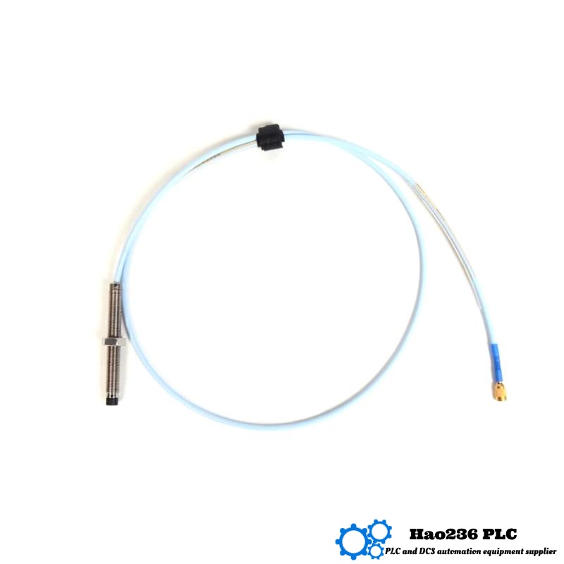 Bently Nevada 330171-00-08-90-01-05 5mm Proximity Probe 3300 XL series