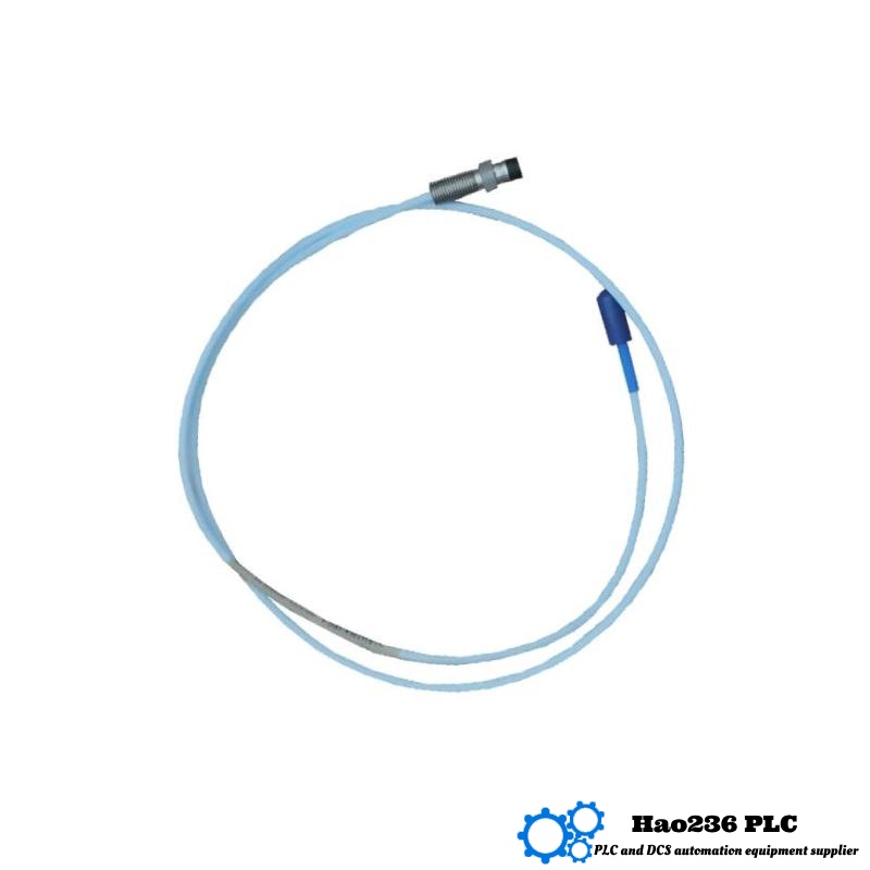 Bently Nevada 330171-00-12-05-02-00 5mm Proximity Probe 3300 series
