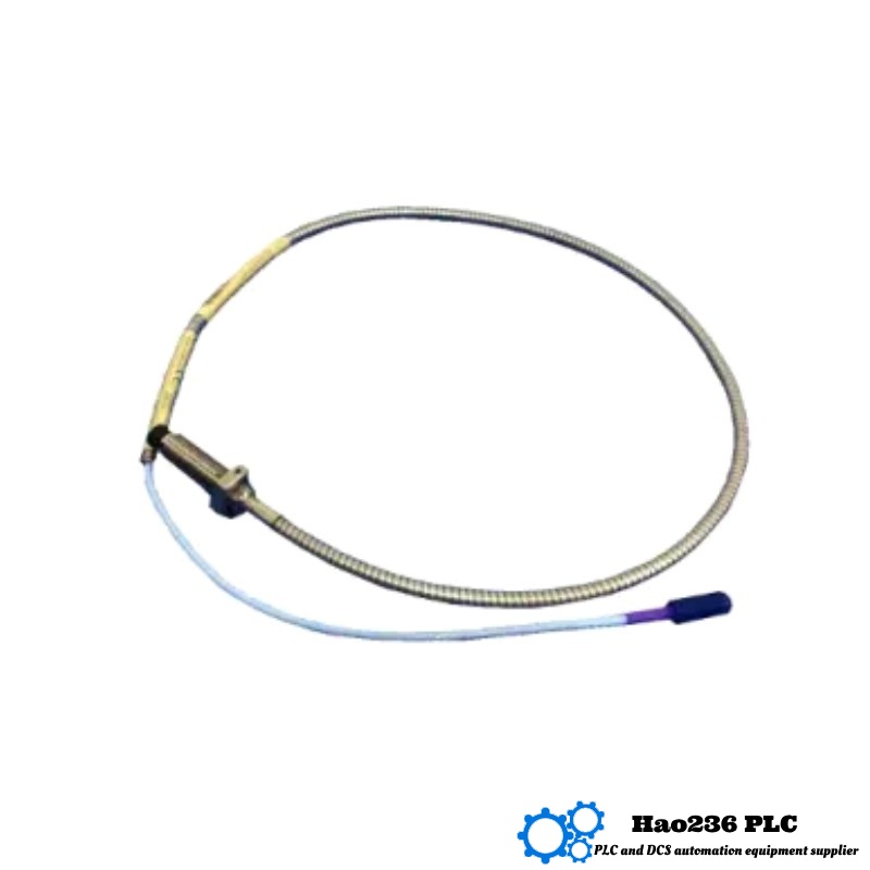 Bently Nevada 330171-00-12-05-02-00 5mm Proximity Probe 3300 series