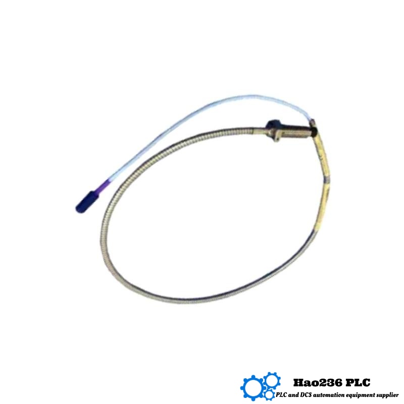 Bently Nevada 330171-00-12-05-02-00 5mm Proximity Probe 3300 series