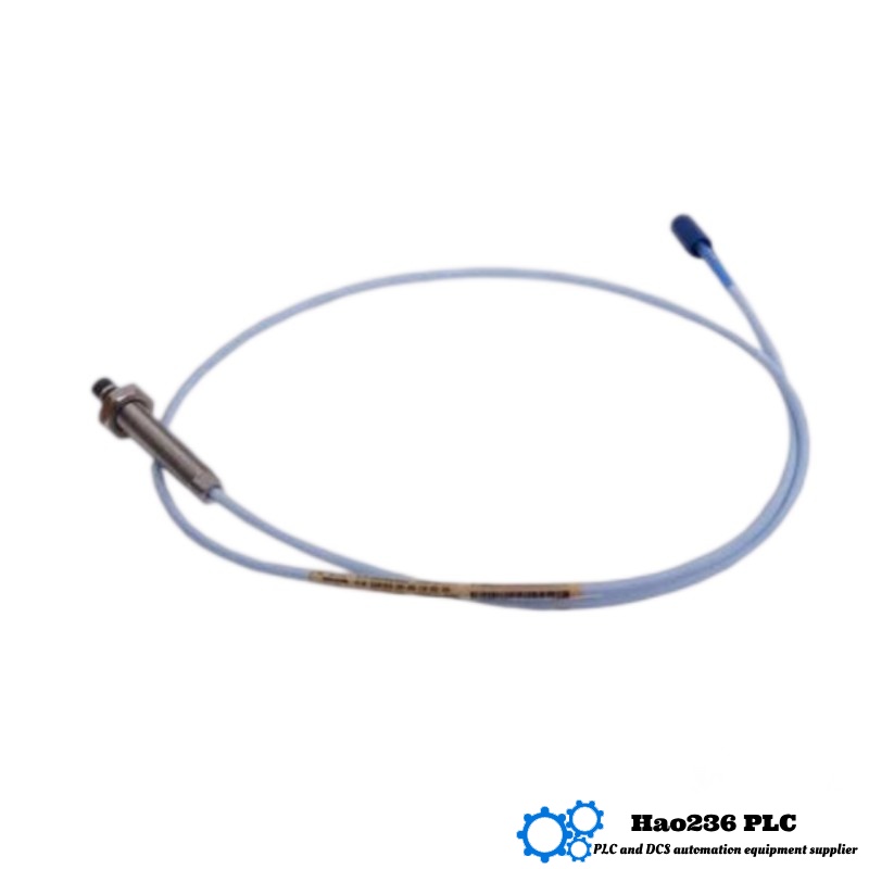 Bently Nevada 330173-00-06-10-02-CN 5mm Proximity Probe 3300 Series