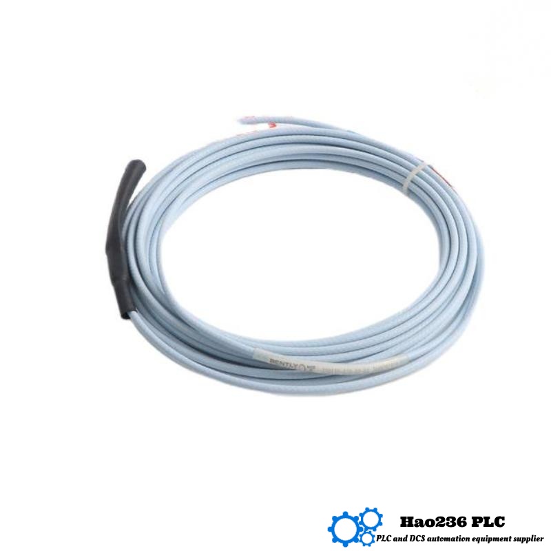 Bently Nevada 330173-00-06-10-02-CN 5mm Proximity Probe 3300 Series