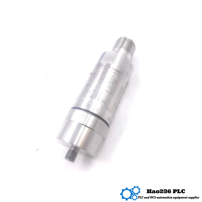Bently Nevada 330500-02-02 Velomitor Piezoelectric Speed Sensor