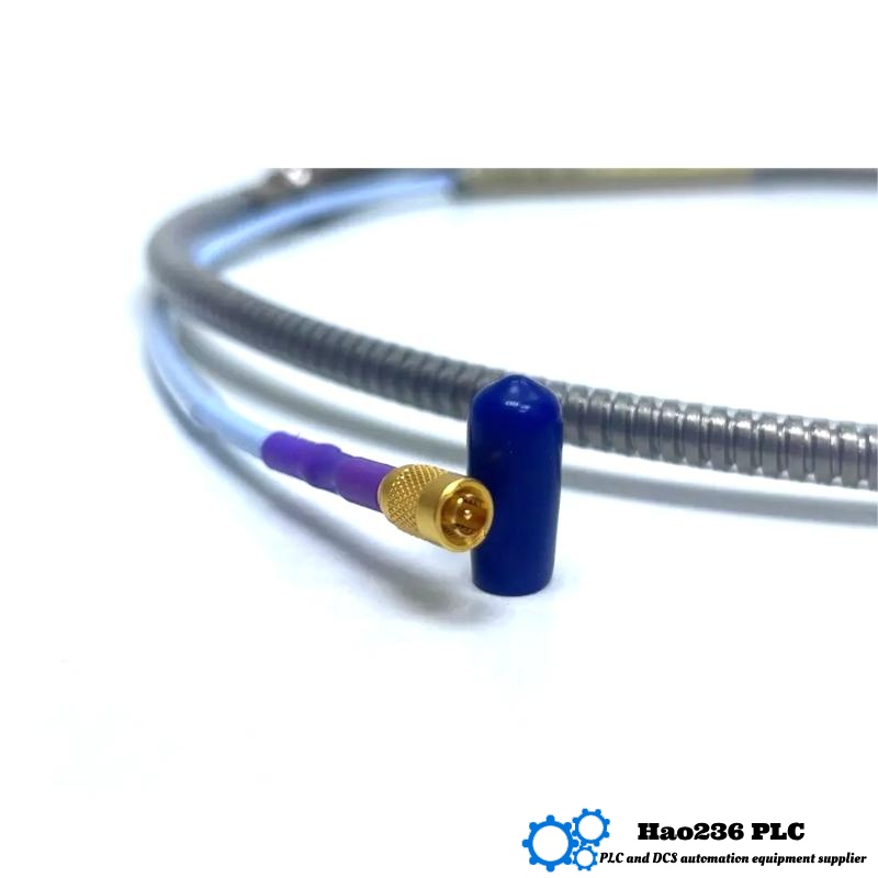 Bently Nevada 330704-00-080-10-01-CN 11mm Proximity Probe, Metric 3300 XL Series