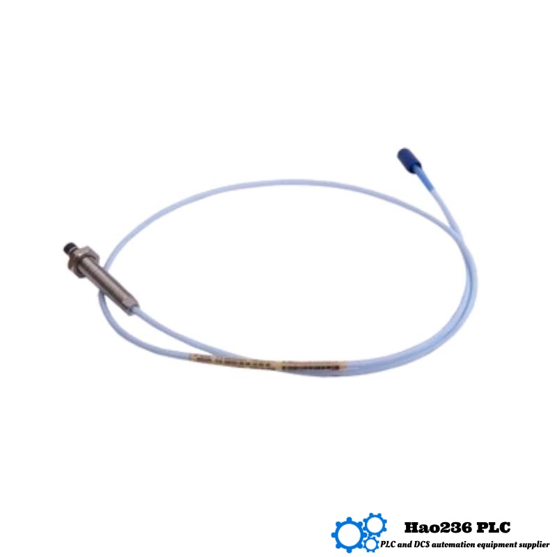 Bently Nevada 330704-00-080-10-01-CN 11mm Proximity Probe, Metric 3300 XL Series