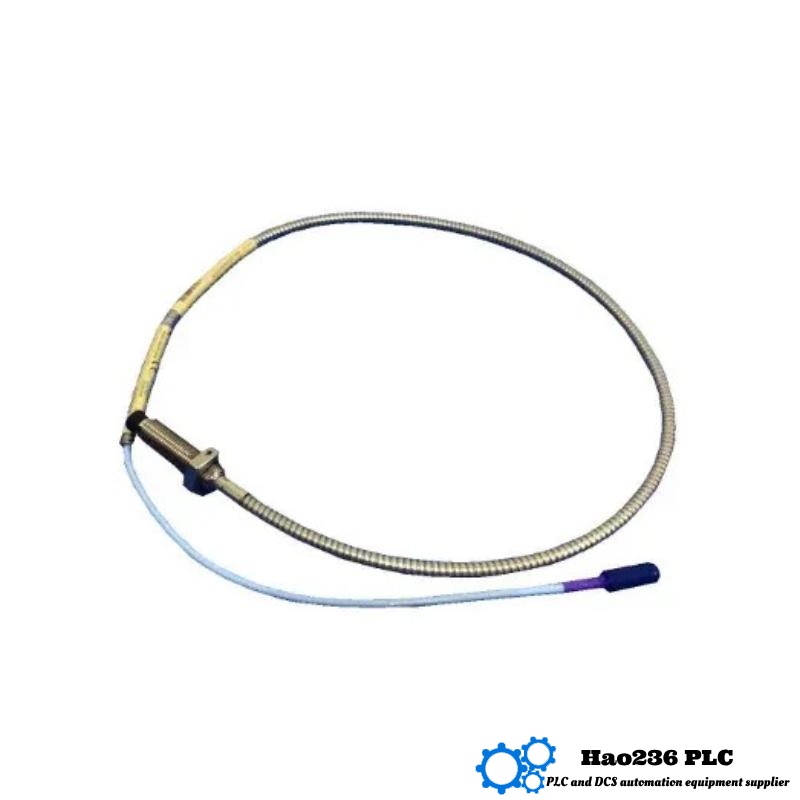 Bently Nevada 330704-00-080-10-01-CN 11mm Proximity Probe, Metric 3300 XL Series