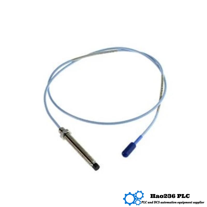 Bently Nevada 330704-000-080-10-01-00 11mm Proximity Probe, Metric 3300 XL Series