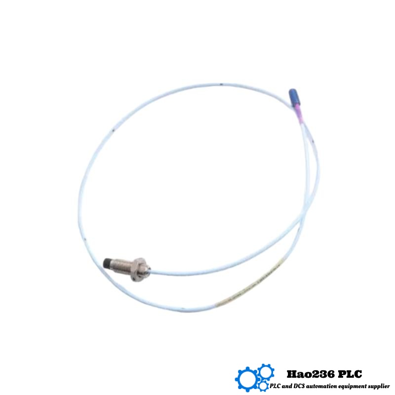 Bently Nevada 330704-000-080-10-01-00 11mm Proximity Probe, Metric 3300 XL Series
