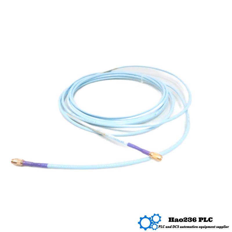 Bently Nevada 330730-040-00-05 11 mm Extension Cable 3300 XL series