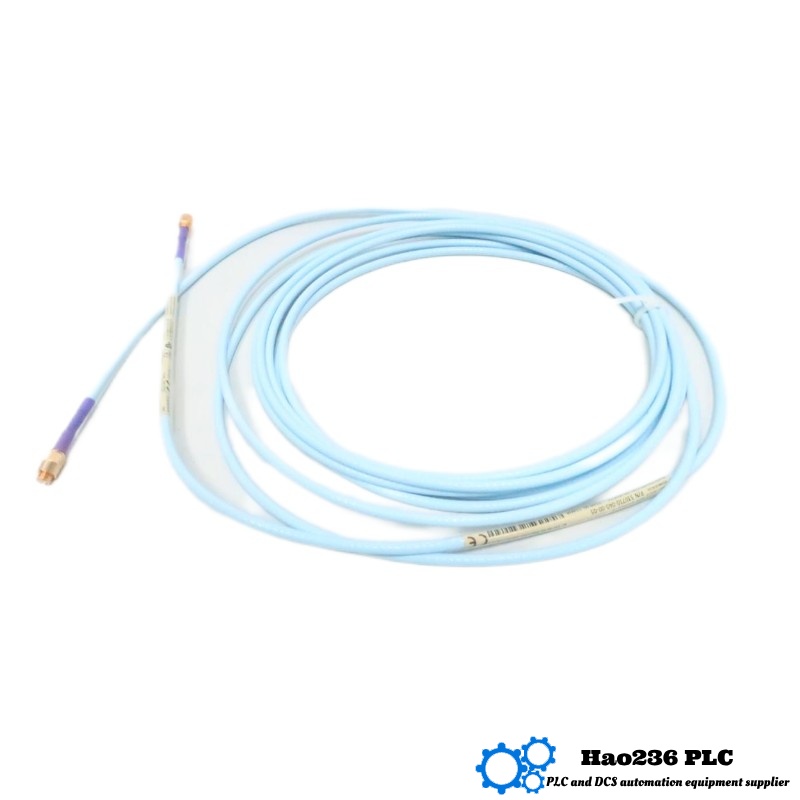 Bently Nevada 330730-040-00-05 11 mm Extension Cable 3300 XL series