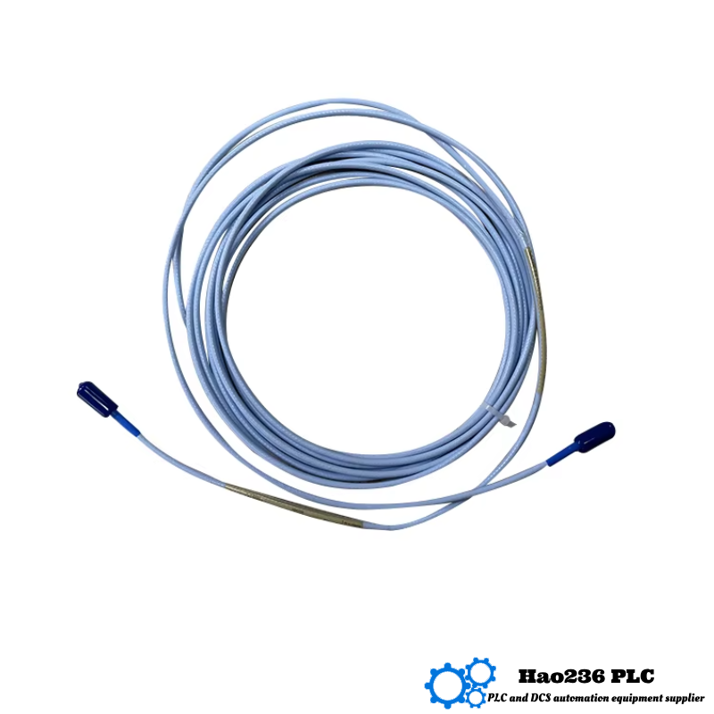 Bently Nevada 330730-040-00-05 11 mm Extension Cable 3300 XL series