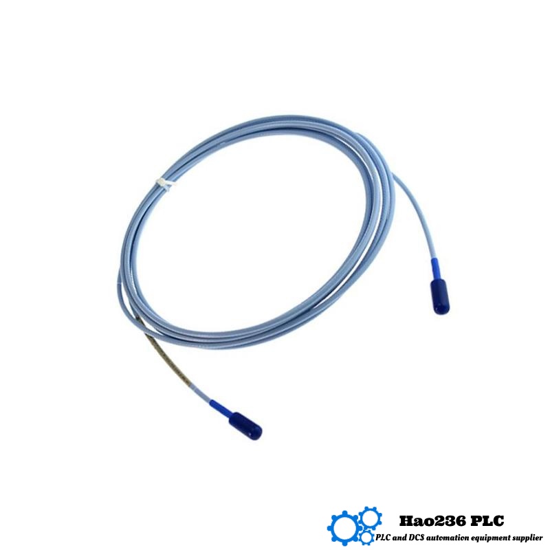 Bently Nevada 330730-040-02-00 11 mm Extension Cable 3300 XL series
