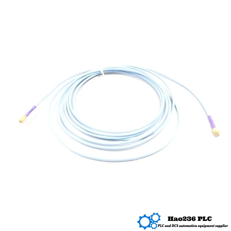 Bently Nevada 330730-040-02-00 11 mm Extension Cable 3300 XL series