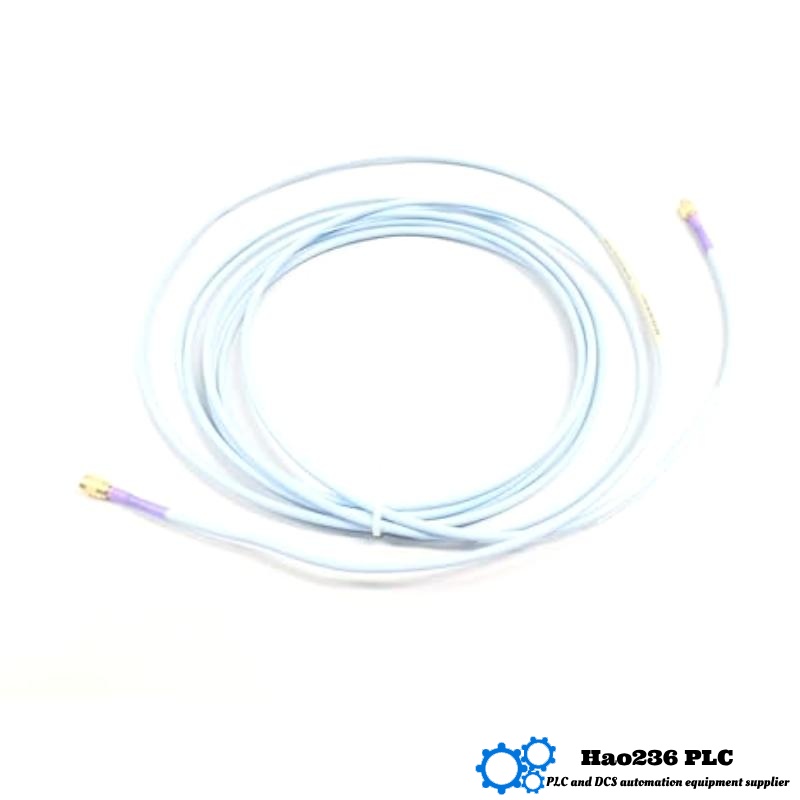 Bently Nevada 330730-040-02-00 11 mm Extension Cable 3300 XL series
