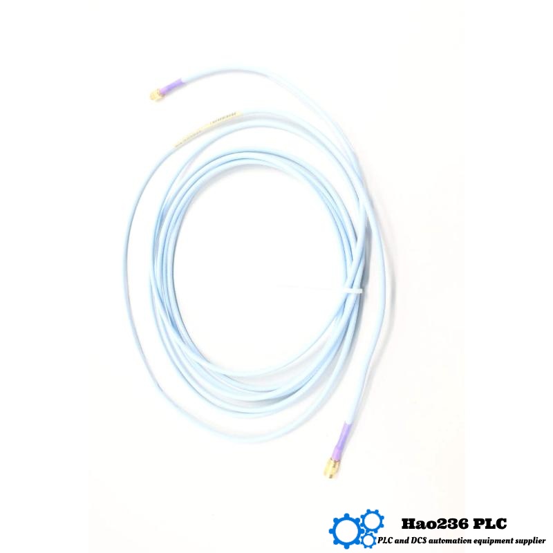 Bently Nevada 330730-040-02-00 11 mm Extension Cable 3300 XL series