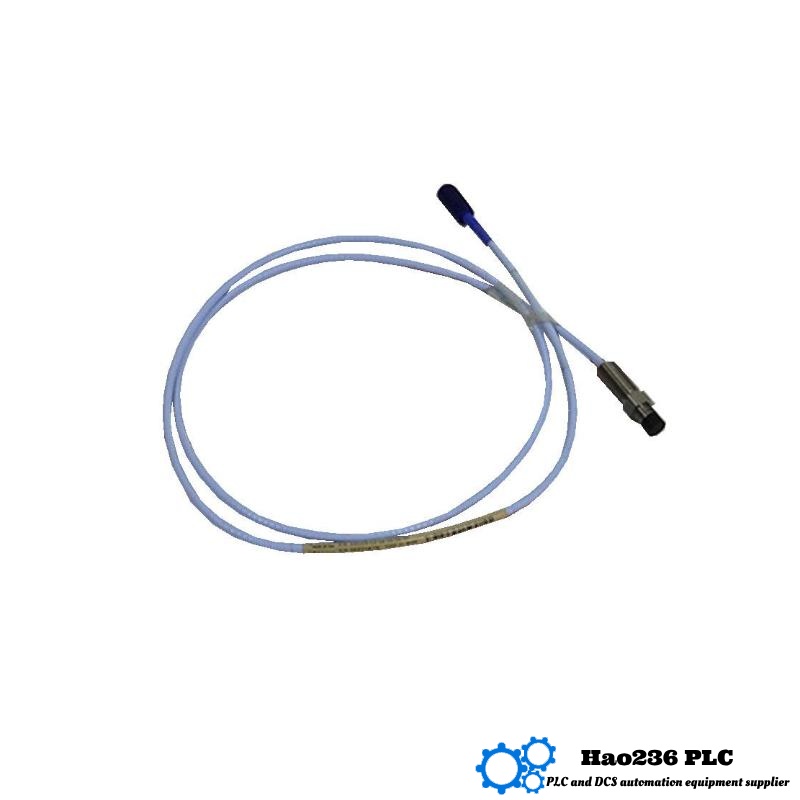 Bently Nevada 330196-05-30-10-CN 8mm ETR Reverse Mount Proximity Probe 3300 XL Series