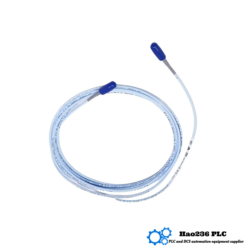 Bently Nevada 330730-040-00-00 11 mm Extension Cable 3300 XL Series