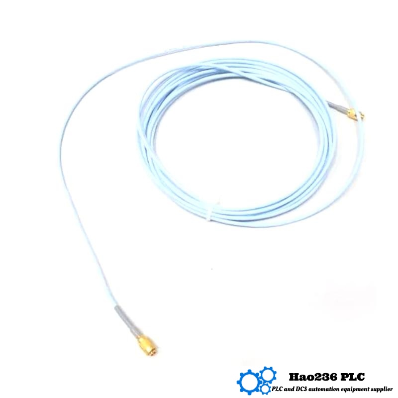 Bently Nevada 330930-065-02-00 Extension Cable 3300NSv series