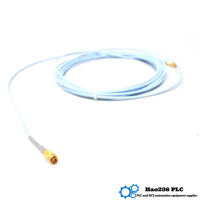 Bently Nevada 330930-065-02-00 Extension Cable 3300NSv series