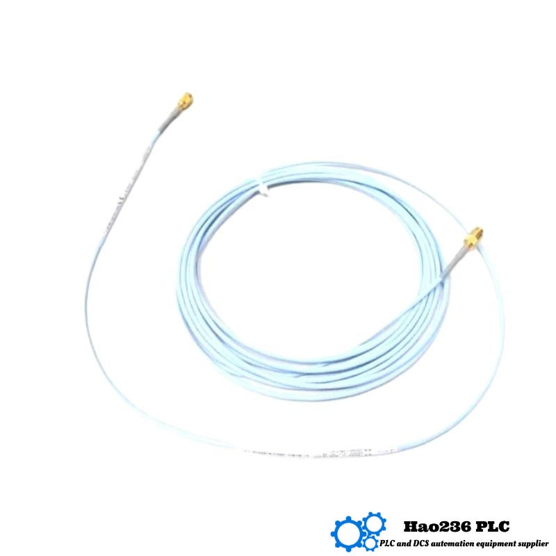 Bently Nevada 330930-065-02-00 Extension Cable 3300NSv series