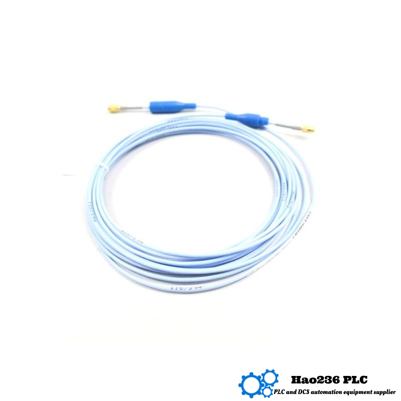 Bently Nevada 330930-065-02-00 Extension Cable 3300NSv series