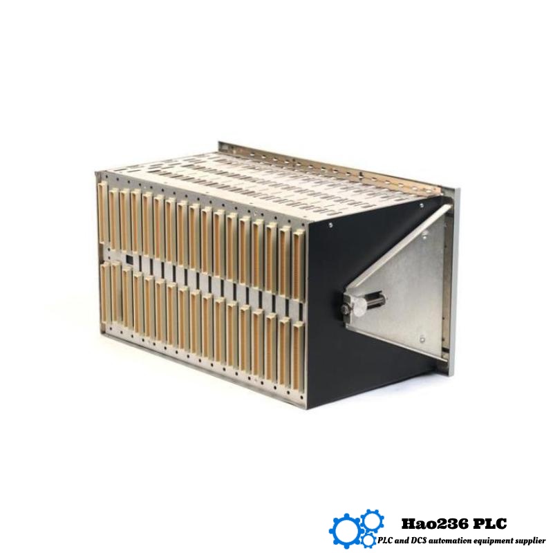 Bently Nevada 3500/05-01-01-00-00 System Rack