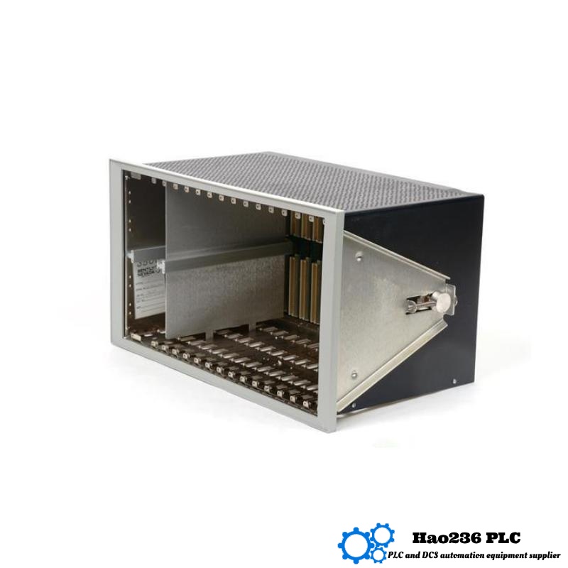 Bently Nevada 3500/05-01-01-00-00 System Rack