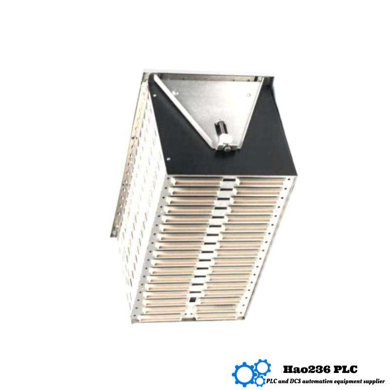 Bently Nevada 3500/05-01-01-01-00-00 System Rack 3500/05 series