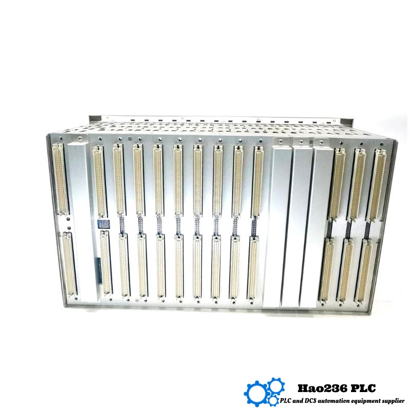 Bently Nevada 3500/05-01-01-01-00-00 System Rack 3500/05 series