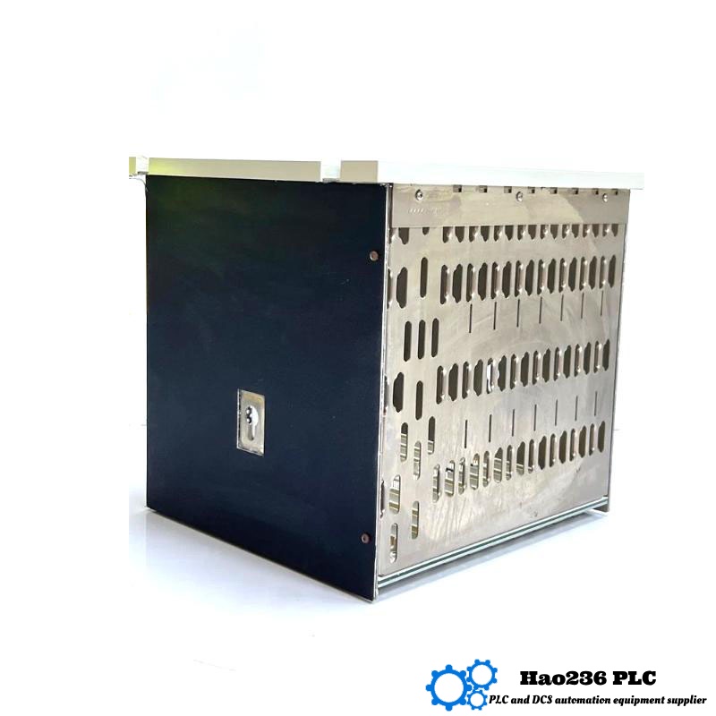 Bently Nevada 3500/05-02-04-00-00-01 3500/05 System Rack