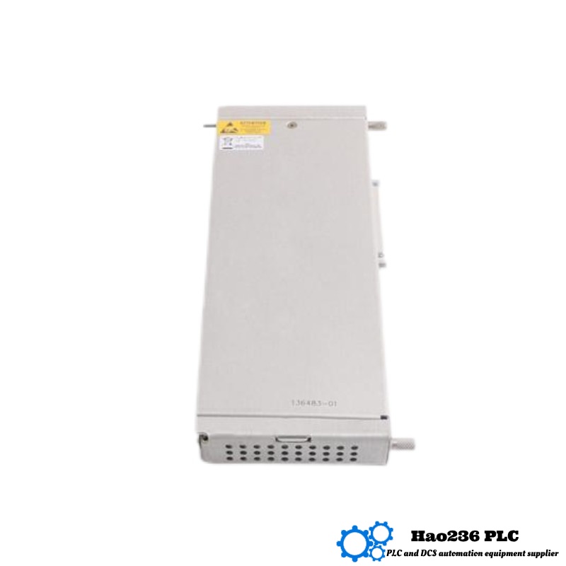 Bently Nevada 3500/62-01-00 136499-01 Temperature Monitor
