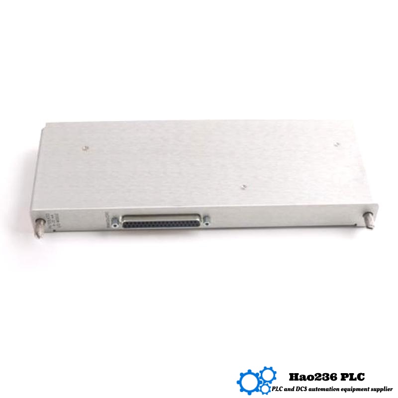 Bently Nevada 3500/62-01-00 136499-01 Temperature Monitor