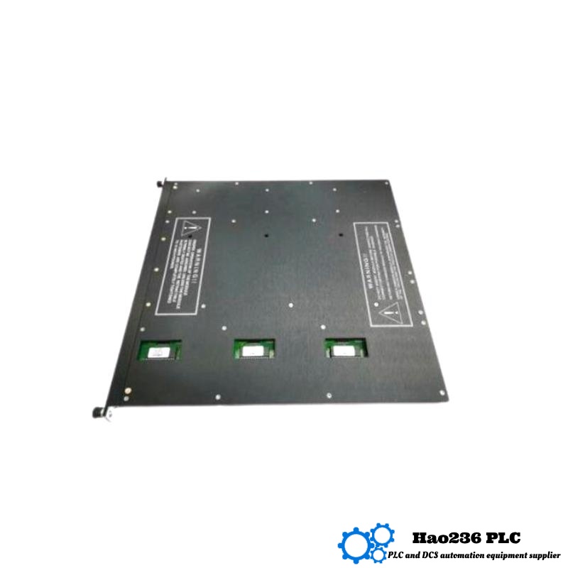 Triconex 3603E Digital Output Module