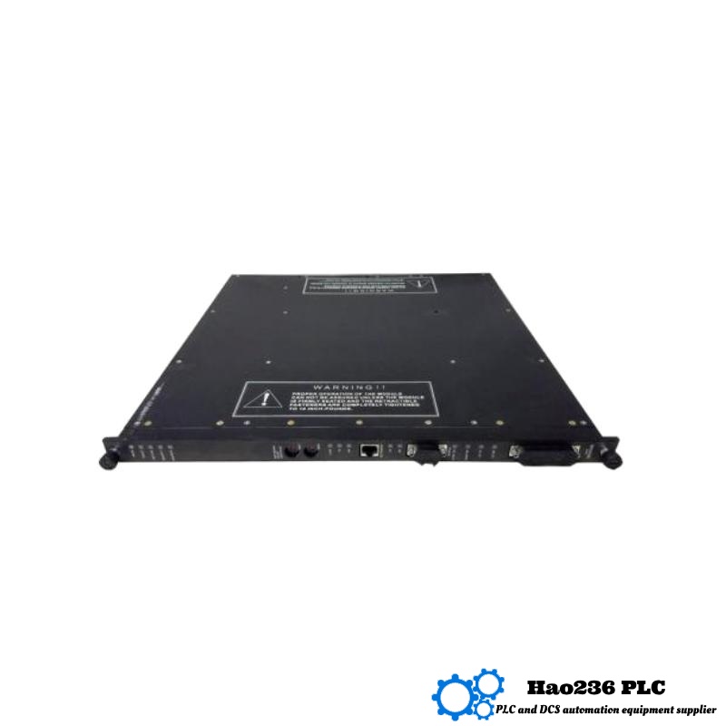 Triconex 3603E Digital Output Module