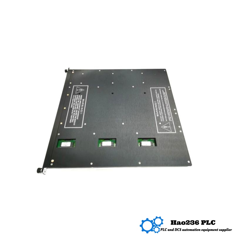 Triconex 3603T Digital Output Module