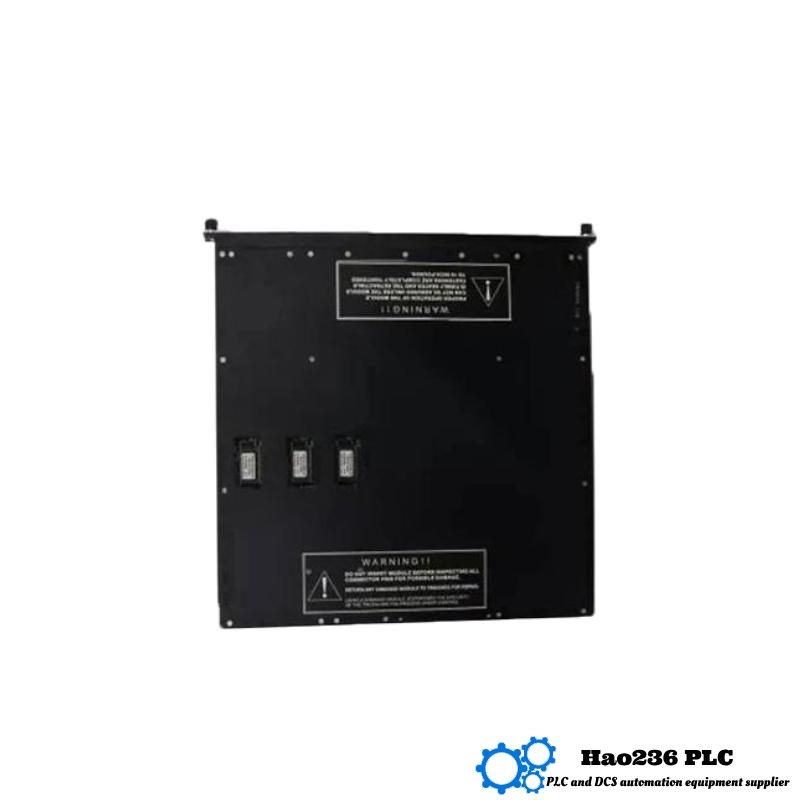 Triconex 3604 Digital Output Module