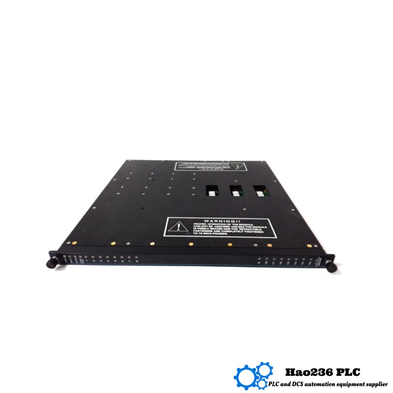 Triconex 3604A Digital Output Module