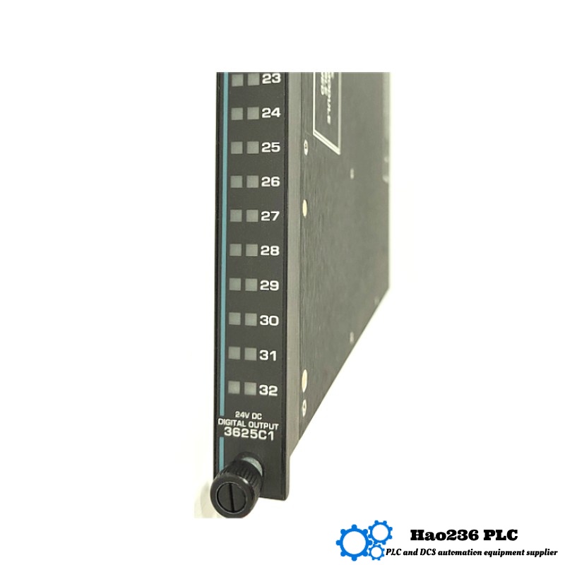 Triconex 3625C1 Digital Output Module