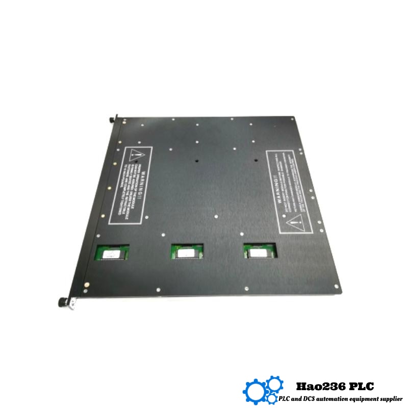 Triconex 3664 Digital Output Module