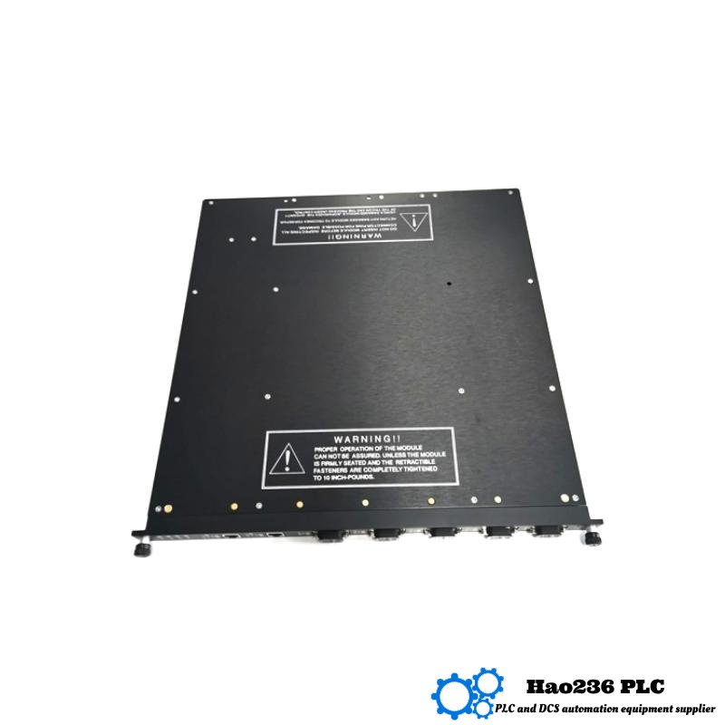 Triconex 3664 Digital Output Module