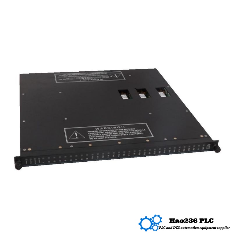 Triconex 3664 Digital Output Module