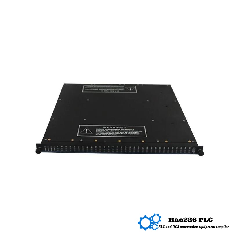 Triconex 3674 Digital Output Module