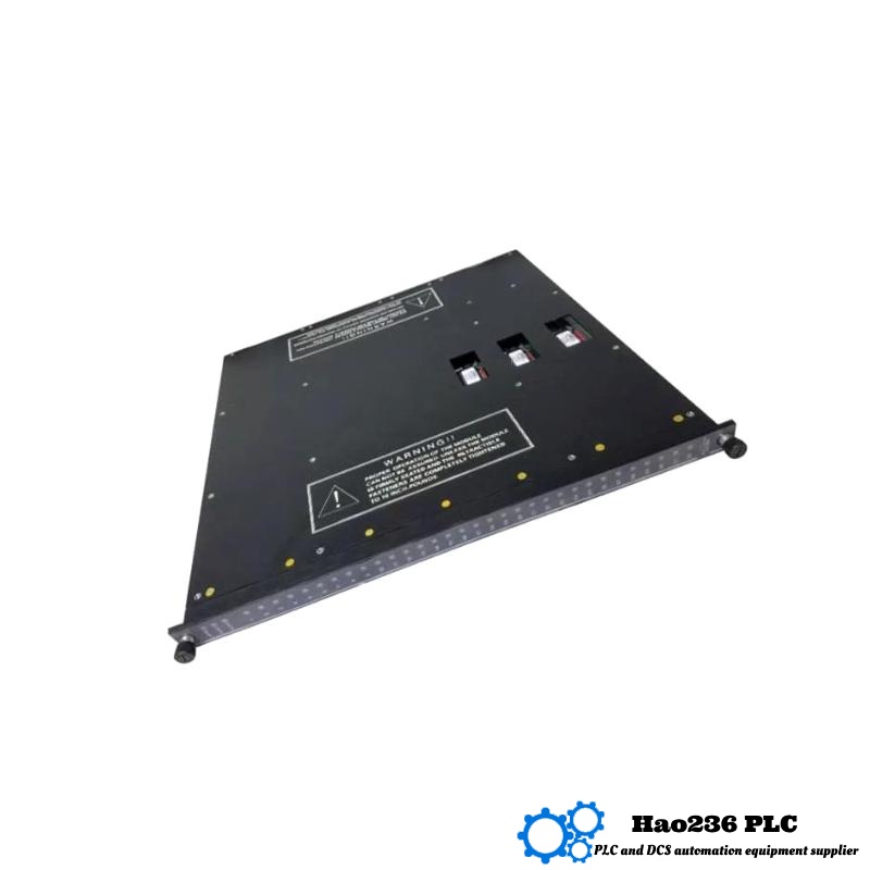 Triconex 3674 Digital Output Module