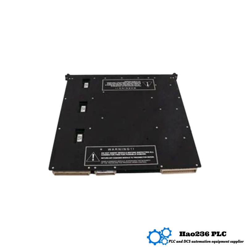 Triconex 3674 Digital Output Module