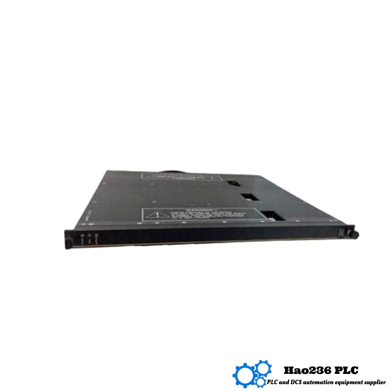 Triconex 3700 Analog Input Module